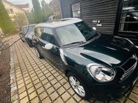 Gebraucht Mini Cooper Countryman 122 PS (89 kW) 2013 Grün SUV