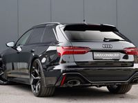 Gebraucht Audi RS6 Performance 630 PS (463 kW) 2024 Schwarz Kombi