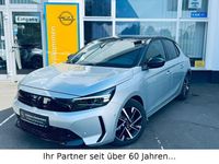 Gebraucht Opel Corsa 131 PS (96 kW) 2024 Grau Kleinwagen