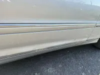 Gebraucht Mercedes C320 Elegance 218 PS (160 kW) 2001 Limousine