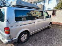 gebraucht VW Transporter T 5