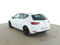 gebraucht Seat Leon 2.0 TDI Xcellence, Diesel, 16.710 €