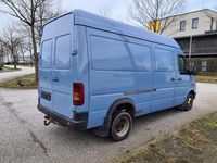 gebraucht VW LT 46 28TDI 3490KG TÜV