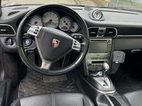 gebraucht Porsche 911 Carrera 4S 997Coupé MY07 Carrera S