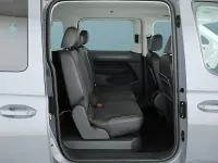 Gebraucht VW Caddy Maxi 122 PS (89 kW) 2025 Grau Van / Kleinbus