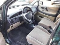 Gebraucht Suzuki Liana 103 PS (75 kW) 2001 Grün Kombi