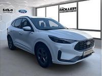 Neu Ford Kuga ST-Line 186 PS (136 kW) 2026 Weiß (frostweiß) SUV