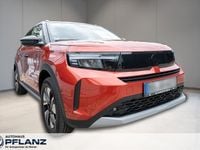 Gebraucht Opel Frontera 83 kW (113 PS) 2025 Orange SUV