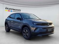 Neu Opel Mokka Edition 131 PS (96 kW) 2025 Grau SUV