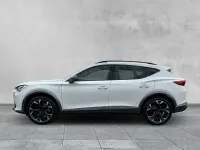 Gebraucht Cupra Formentor 150 PS (110 kW) 2023 Weiß SUV