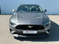 Gebraucht Ford Mustang GT Fastback 449 PS (330 kW) 2021 Grau Coupé