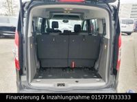 gebraucht Ford Tourneo GrandLangversion Automatik AHK 7Sitzer