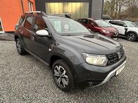 Gebraucht Dacia Duster Prestige 131 PS (96 kW) 2022 Grau SUV