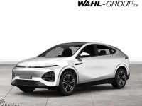 Gebraucht XPENG G6 AWD Performance 350 kW (476 PS) 2025 Weiß SUV