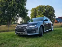 Gebraucht Audi A4 Allroad 211 PS (155 kW) 2009 Andere farben Kombi