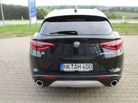 gebraucht Alfa Romeo Stelvio Super 2.0 Turbo 280 Automatik 8-Gang Q4