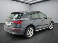 Gebraucht Audi Q5 286 PS (210 kW) 2023 Grau SUV