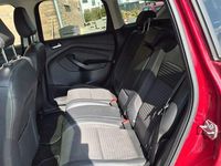 Gebraucht Ford Kuga Titanium 150 PS (110 kW) 2018 Rot SUV