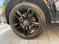 Gebraucht Audi Q5 S-Line 265 PS (194 kW) 2020 Schwarz SUV