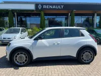 Neu Renault R5 Evolution 89 kW (122 PS) 2026 Perlmuttweiß Kleinwagen