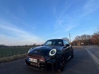 Gebraucht Mini John Cooper Works 231 PS (169 kW) 2021 Schwarz Kleinwagen