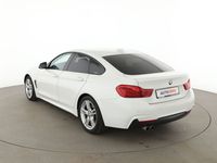 gebraucht BMW 420 Gran Coupé 4er i M Sport, Benzin, 24.860 €