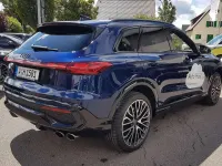 Gebraucht Audi SQ5 367 PS (269 kW) 2026 Navarrablau metallic SUV