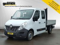 Second-hand Renault Master 110 CP (80 kW) 2019 Alb Van