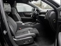 Gebraucht Volvo XC40 Ultimate 169 kW (231 PS) 2023 Schwarz SUV