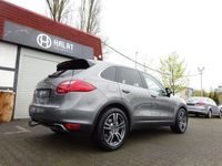 gebraucht Porsche Cayenne S CayenneS