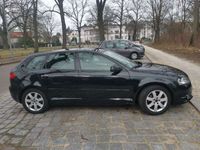 gebraucht Audi A3 Sportback A3 1.4 TFSI S tronic Attraction