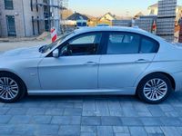 gebraucht BMW 320 i - limo - Gepflegt aber Reparatur notwendig