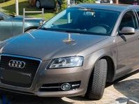 Second-hand Audi A3 105 CP (77 kW) 2012 Maro Hatchback