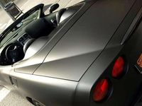 Gebraucht Chevrolet Corvette C6 344 PS (253 kW) 2008 Schwarz Cabrio