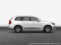Gebraucht Volvo XC90 Plus 235 PS (172 kW) 2024 Weiß SUV