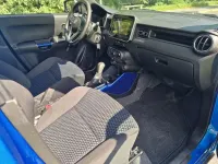 Gebraucht Suzuki Ignis 83 PS (61 kW) 2024 Blau SUV