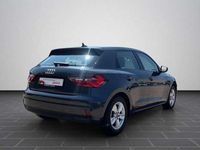 Gebraucht Audi A1 95 PS (69 kW) 2022 Manhattangrau metallic SUV