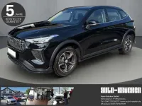 Neu Haval Jolion Premium 177 PS (130 kW) 2026 Starry black SUV