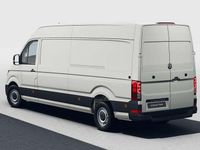 Neu VW Crafter S 177 PS (130 kW) 2025 Candyweiß Van