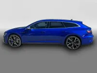 Occasion VW Arteon R 320 ch (235 kW) 2023 Bleue Break