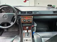 Gebraucht Mercedes E260 160 PS (117 kW) 1992 Limousine