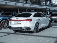 Neu Audi S5 Sport 367 PS (269 kW) 2026 Weiß Limousine