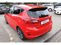 gebraucht Ford Fiesta ST-Line 1.0 EcoBoost M-Hybrid EU6d