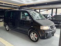 Gebraucht VW Transporter 174 PS (127 kW) 2007 Blackmagic Van