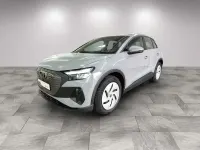 Usata Audi Q4 e-tron Ambiente 150 kW (204 CV) 2025 Grigio SUV