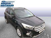 gebraucht Ford Kuga Titanium