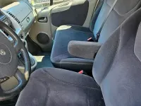 Gebraucht Renault Trafic 114 PS (83 kW) 2014 Silber Van / Kleinbus