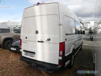Używany VW Crafter 140 KM (102 kW) 2025 Biały Van