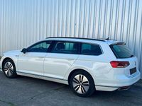 Gebraucht VW Passat GTE 156 PS (114 kW) 2020 Pure white Kombi