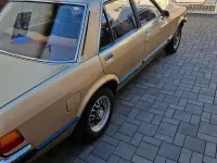 Gebraucht Ford Granada 90 PS (66 kW) 1978 Gold Limousine